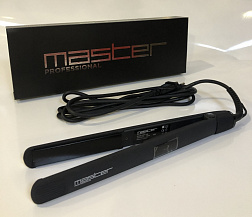 Утюжок MASTER Professional MP-108 черный Утюжок MASTER Professional MP-108 черный