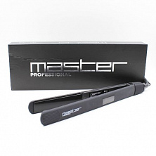 Утюжок MASTER Professional MP-108 черный Утюжок MASTER Professional MP-108 черный