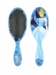Щетка WET BRUSH HCI для спутанных волос Дисней (Золушка) (N)