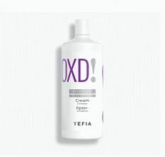 OXYCREAM Крем-активатор 900мл 1,5% OXYCREAM Крем-активатор 900мл 1,5%