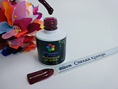 Гель-лак Bloom 8мл 098 Спелая клюква