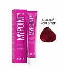 Корректор красный 60мл