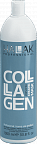 Collagen Keratin Mask Состав для волос 1000мл