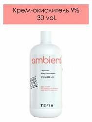 AMBIENT Крем-окислитель 900мл 9% AMBIENT Крем-окислитель 900мл 9%