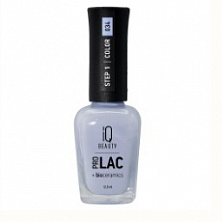 Лак для ногтей IQ Beauty 12,5мл 034 Лак для ногтей IQ Beauty 12,5мл 034
