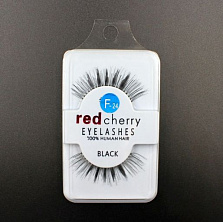 Ресницы Red Cherry F-24
