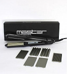 Утюжок MASTER Professional MP-128 с насадками Утюжок MASTER Professional MP-128 с насадками