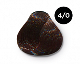 4/0 шатен 60мл Ollin Color 4/0 шатен 60мл Ollin Color