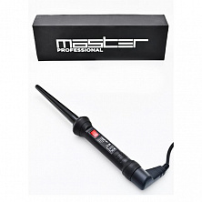 Щипцы MASTER Professional MP-009 конусные 13мм Щипцы MASTER Professional MP-009 конусные 13мм