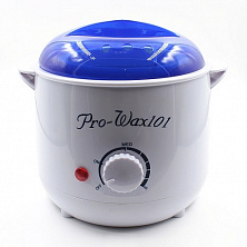 Воскоплав баночный Pro-wax 101 1000мл Воскоплав баночный Pro-wax 101 1000мл