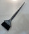 Кисть для окрашивания Ollin Professional 393702 широкая серая