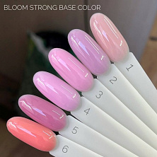 Гель-лак Bloom база 15мл Strong Color 05 Гель-лак Bloom база 15мл Strong Color 05