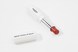 Бальзам для губ оттеночный Serum Tinted 04 Toast of New York