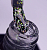 Гель-лак IQ Beauty 10мл верхнее покрытие 108 Unicorn shimmer