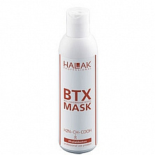 Botox Hair Treatment Состав 200мл Botox Hair Treatment Состав 200мл