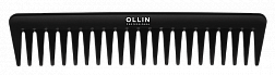 Расческа OLLIN Professional 396864 редкозубая 19см Расческа OLLIN Professional 396864 редкозубая 19см