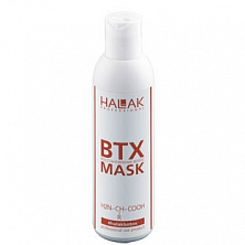 Botox Hair Treatment Состав 100мл Botox Hair Treatment Состав 100мл