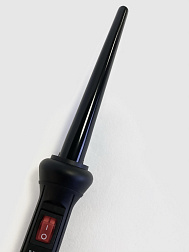 Щипцы MASTER Professional MP-009 конусные 13мм Щипцы MASTER Professional MP-009 конусные 13мм