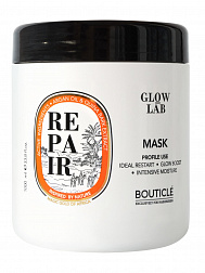 ARGAN REPAIR Востанавливающая маска придающая сияние 1000 мл ARGAN REPAIR Востанавливающая маска придающая сияние 1000 мл