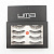 Ресницы UMA Professional 4 пары 28