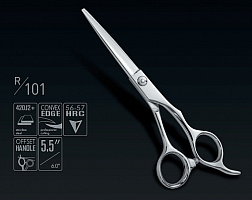 Ножницы Samurai R101 6.0