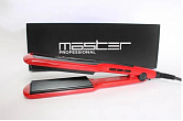 Утюжок MASTER Professional MP-102R гофре красный Утюжок MASTER Professional MP-102R гофре красный