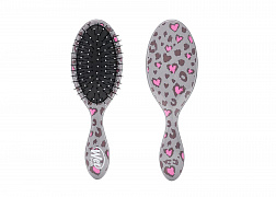Щетка WET BRUSH 837ICEC2 для волос специально для детей (леопард) Щетка WET BRUSH 837ICEC2 для волос специально для детей (леопард)