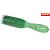 Щетка I LOVE MY HAIR 1501S Spider Soft зеленая матовая M Щетка I LOVE MY HAIR 1501S Spider Soft зеленая матовая M