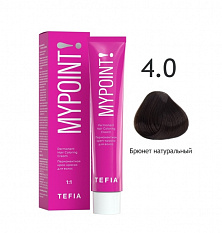 4.0 брюнет 60 мл