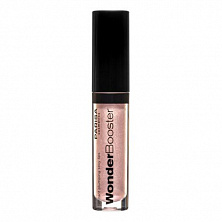 Блеск для губ WonderBooster 02 Peach Cloud