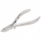 Кусачки Silver Star КСС-1 Le Rose для кожи 6мм Кусачки Silver Star КСС-1 Le Rose для кожи 6мм