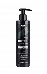 Refresh Маска оттеночная антрацит 250мл Refresh Маска оттеночная антрацит 250мл