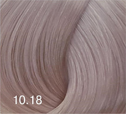 10/18 Светлый блондин пепельно-жемчужный 100 мл BOUTICLE Expert color