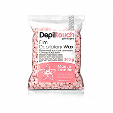 Горячий воск Depiltouch 100гр лиловый жасмин Горячий воск Depiltouch 100гр лиловый жасмин