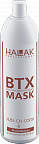 Botox Hair Treatment Состав 1000мл