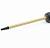 Плойка MASTER Professional MP-024 10х7мм