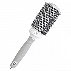 Брашинг Olivia Garden ID2166 EXPERT BLOWOUT GRIP Wavy bristles 45 Брашинг Olivia Garden ID2166 EXPERT BLOWOUT GRIP Wavy bristles 45