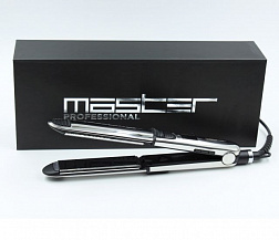 Утюжок MASTER Professional MP-124 Утюжок MASTER Professional MP-124