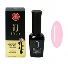 Гель-лак IQ Beauty 10мл 066