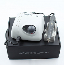 Машинка для маникюра MASTER Professional MP-4002 35тыс.об. Машинка для маникюра MASTER Professional MP-4002 35тыс.об.