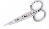 Ножницы Silver Star АТ-1048 Special для ногтей Ножницы Silver Star АТ-1048 Special для ногтей
