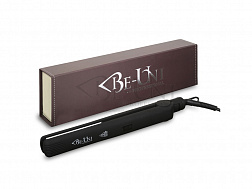 Утюжок Be-Uni V131 Titan Blask zigzag гофре с зеркальным титановым покрытием Утюжок Be-Uni V131 Titan Blask zigzag гофре с зеркальным титановым покрытием