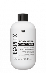 LISAPLEX BOND SAVER Кондиционер восстанавливающий 1000мл