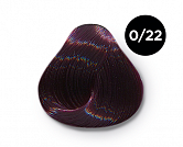 0/22 корректор фиолетовый 60мл Ollin Color 0/22 корректор фиолетовый 60мл Ollin Color