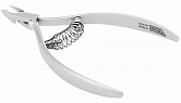 Кусачки Nippon Nippers N-05S-5 для кутикулы 5 мм. Кусачки Nippon Nippers N-05S-5 для кутикулы 5 мм.