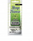 SOLBIANCA Средство для загара Hemp Bianca с маслом семян конопли, церамидами, фосфолипидами 15 мл
