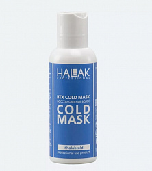 Botox COLD Hair Treatment Состав 100мл Botox COLD Hair Treatment Состав 100мл