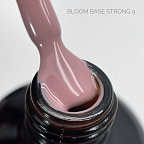 Гель-лак Bloom база 30мл жесткая 09 чайная роза