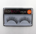 Ресницы HUDA beauty 006