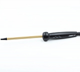 Плойка MASTER Professional MP-024 10х7мм Плойка MASTER Professional MP-024 10х7мм